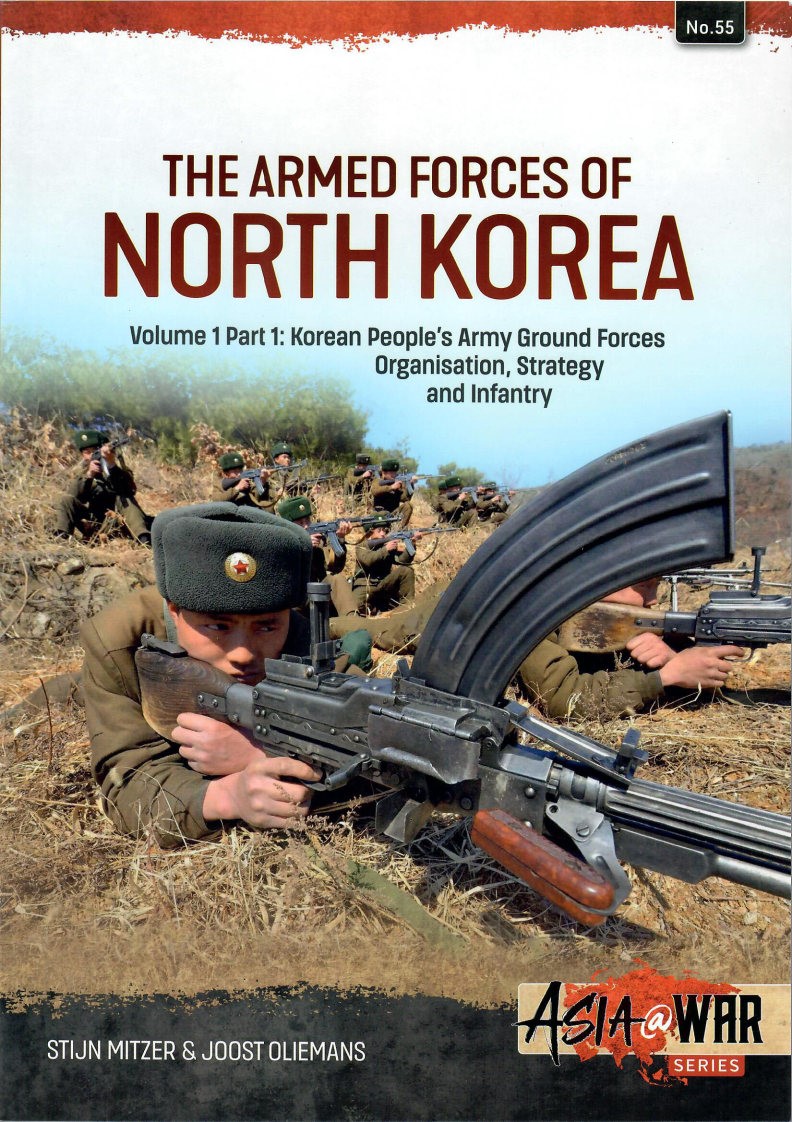 The Armed Forces of North Korea