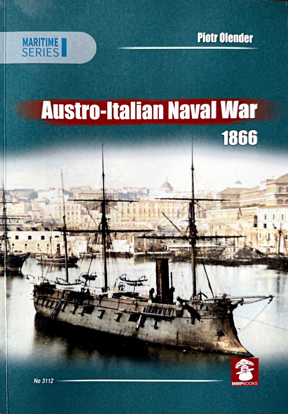 Austro-Italian Naval War