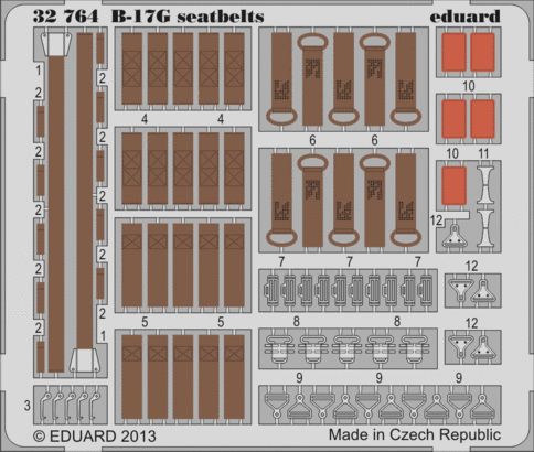 Product Parts