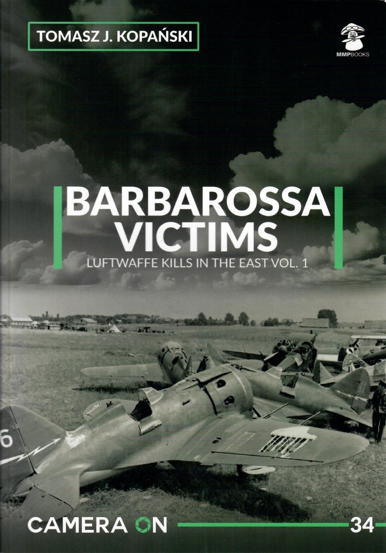 Barbarosa Victims Front