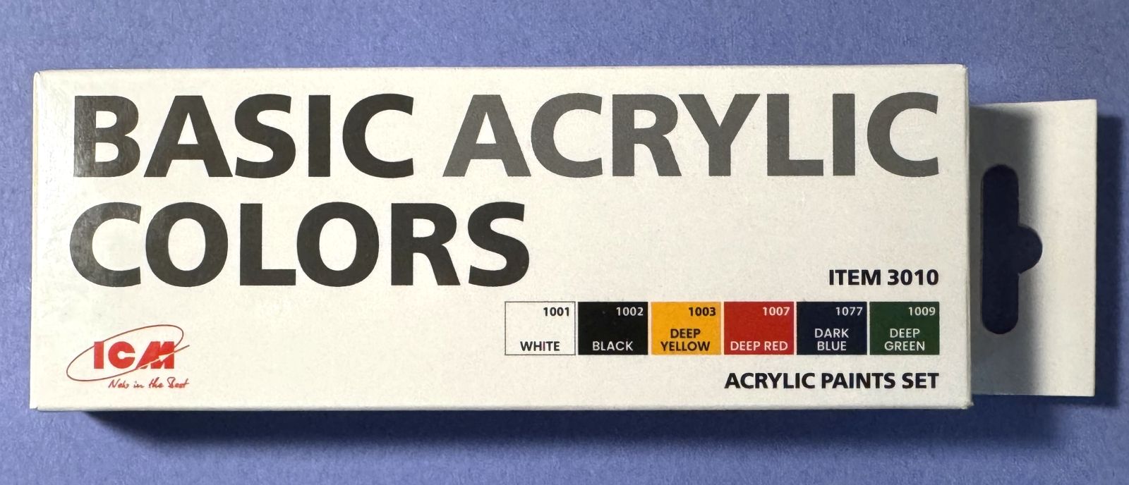 Packaging Image