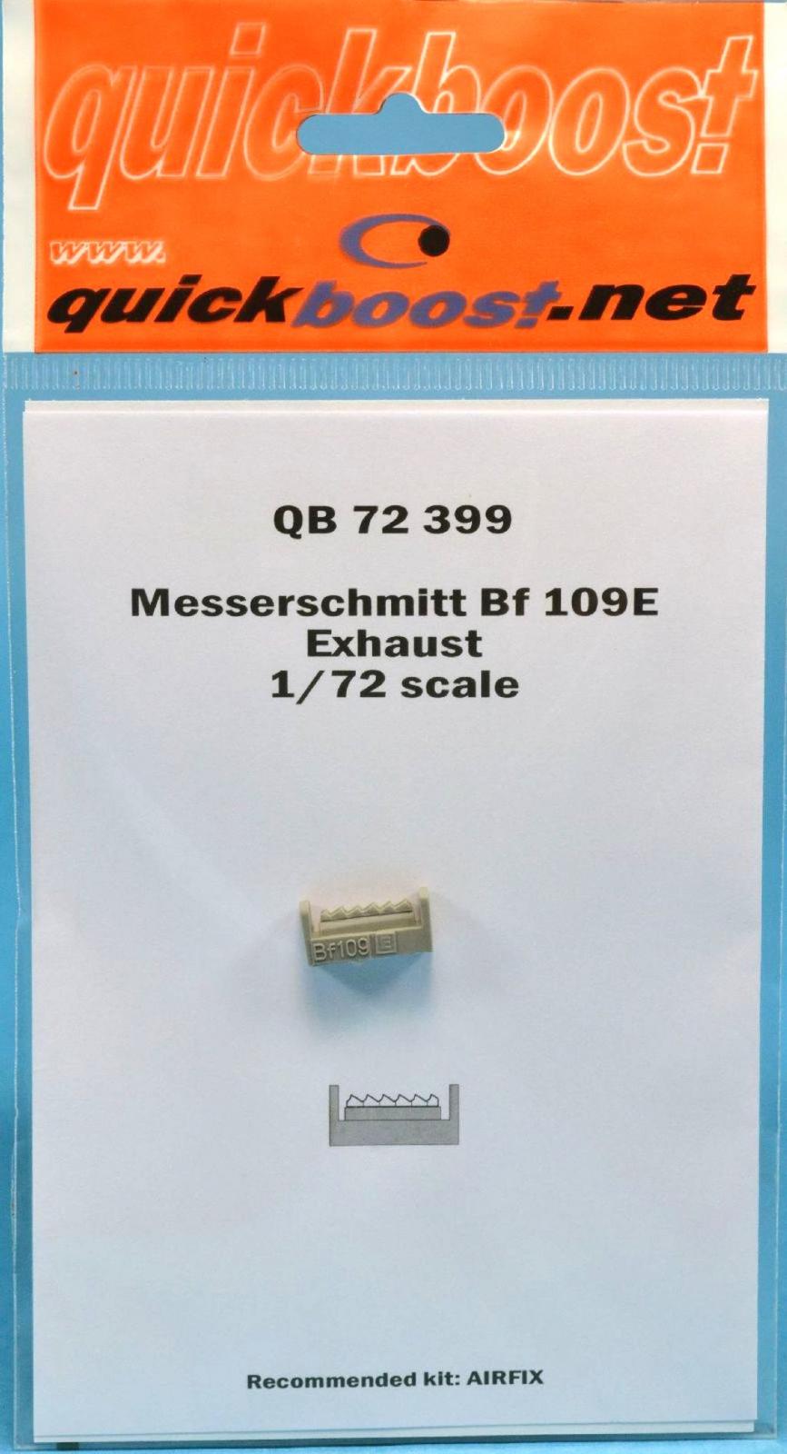 Parts Package