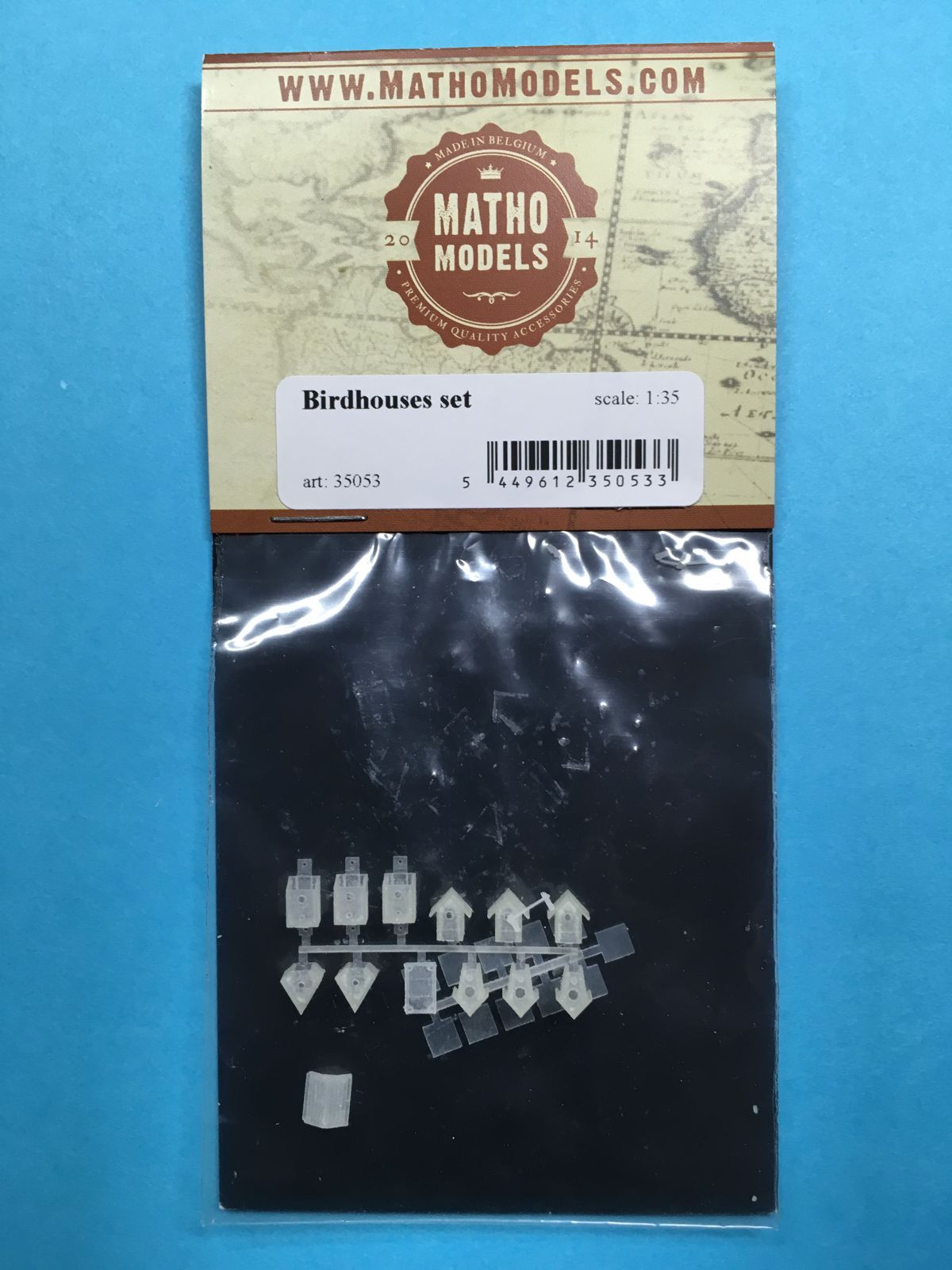 Package Front