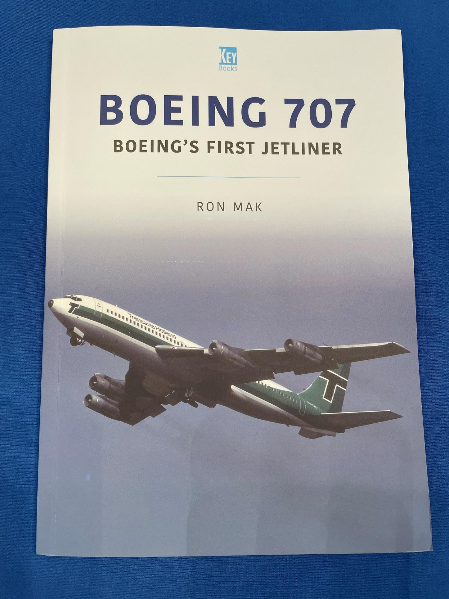 The Boeing 707 Jetliner in Civilian Service - Owlcation