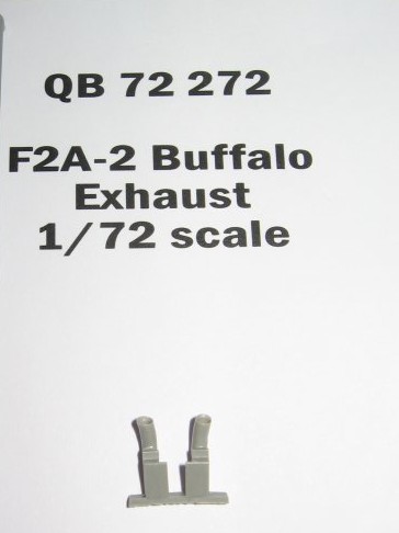 Typical parts packaging