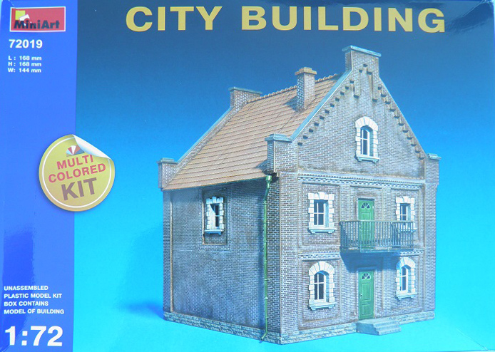 Box Art