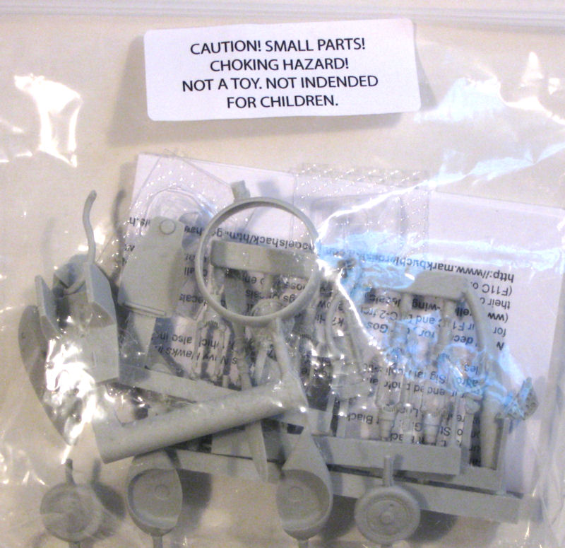 Parts Package