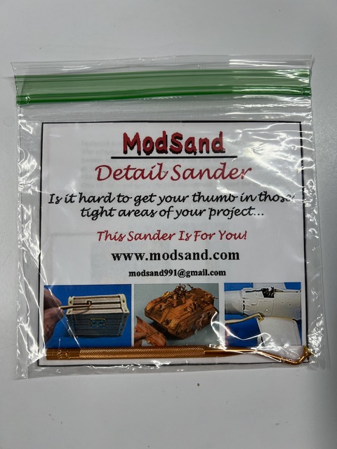 package cover