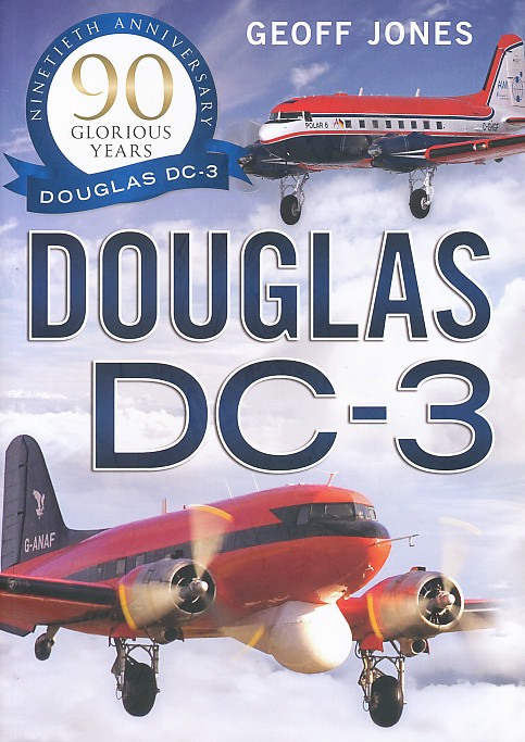 Douglas DC-3