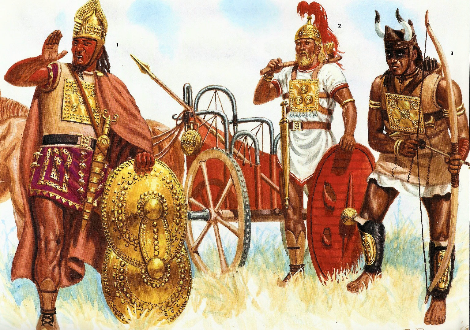 Рим возник на земле где жило племя. Римские воины Вилланова. Римская армия Самнитские войны. Вооружение воинов хеттов. Самнитские войны с Римом.