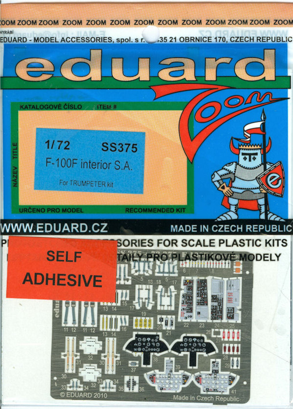 Box Art