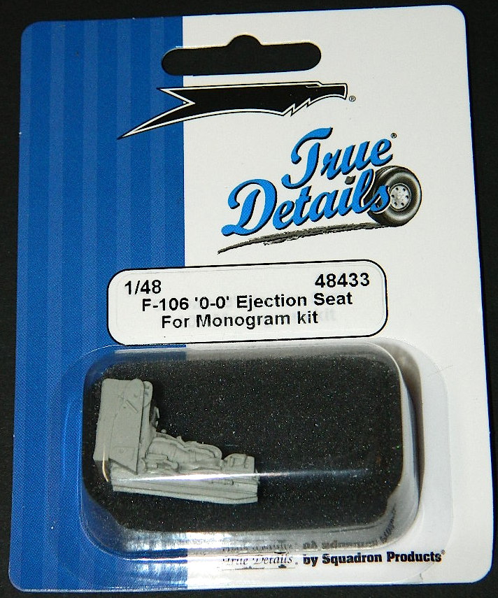 Seat Packaging