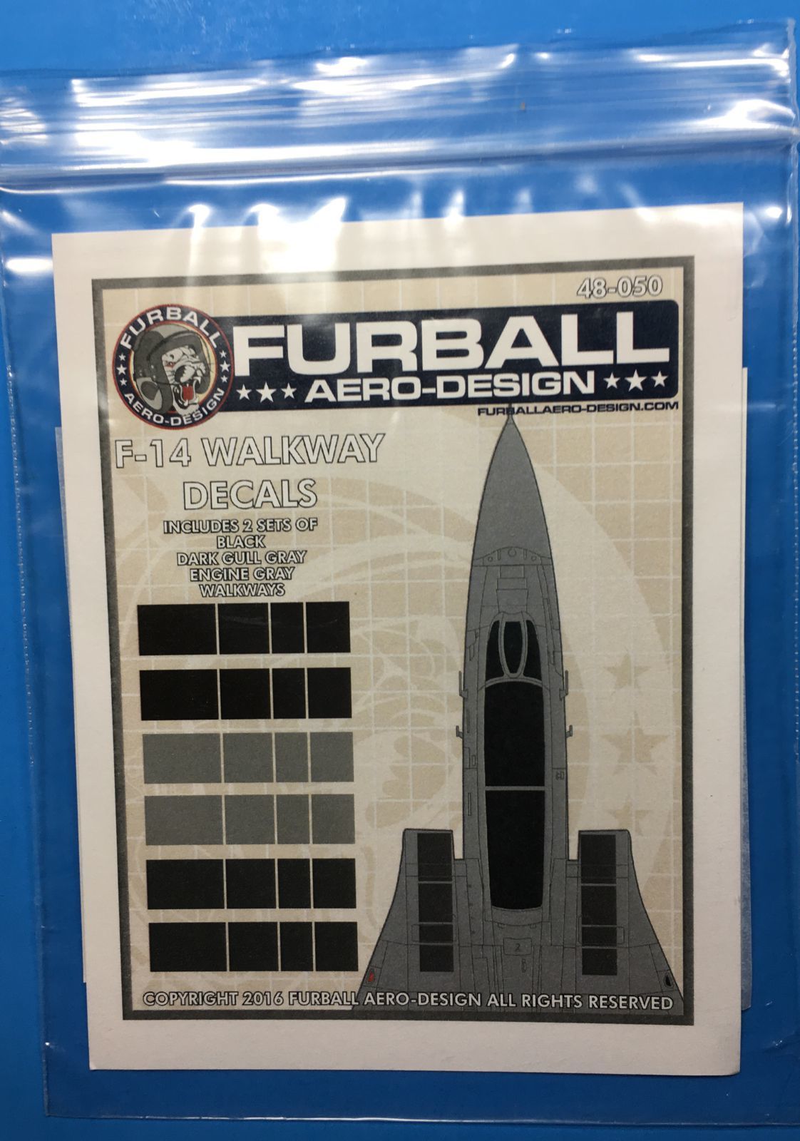 Package front Package front