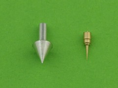 Detail Parts Detail Parts