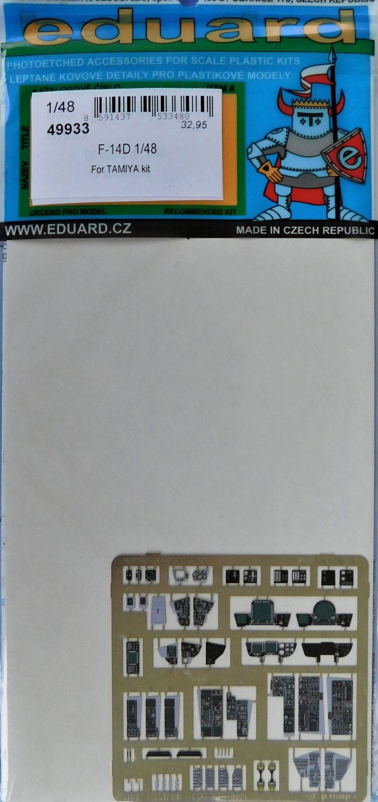 Product sheet