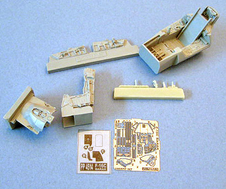 Detail Parts