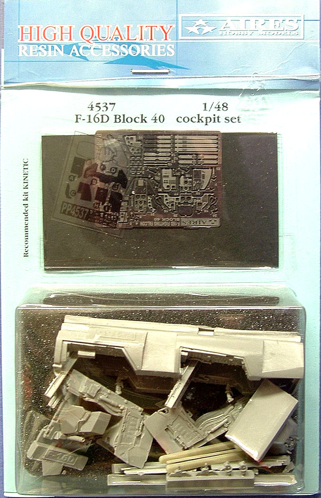 Parts Package