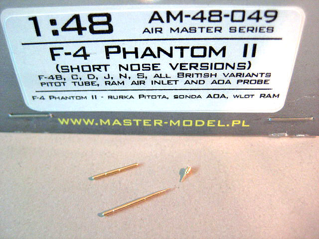 Parts Packaging