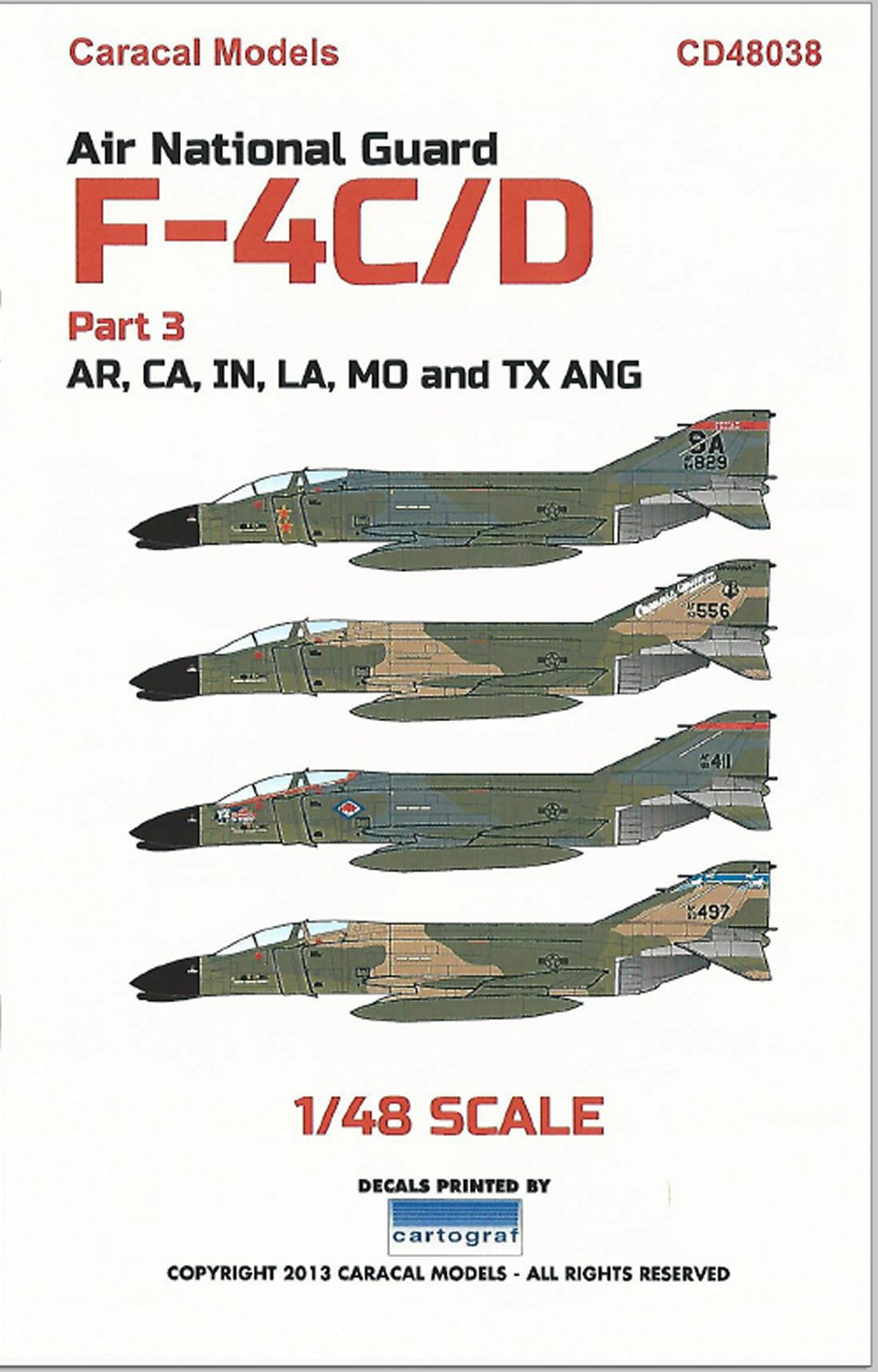 Box Art