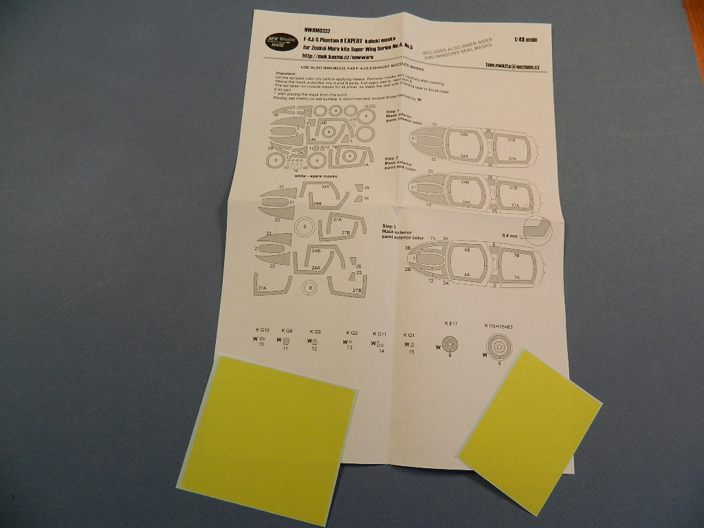 Package Contents