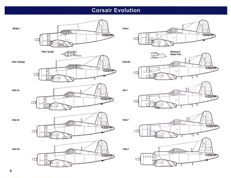 SIGNAL 10220 F4U CORSAIR IN ACTION *SC REFERENCE BOOK 