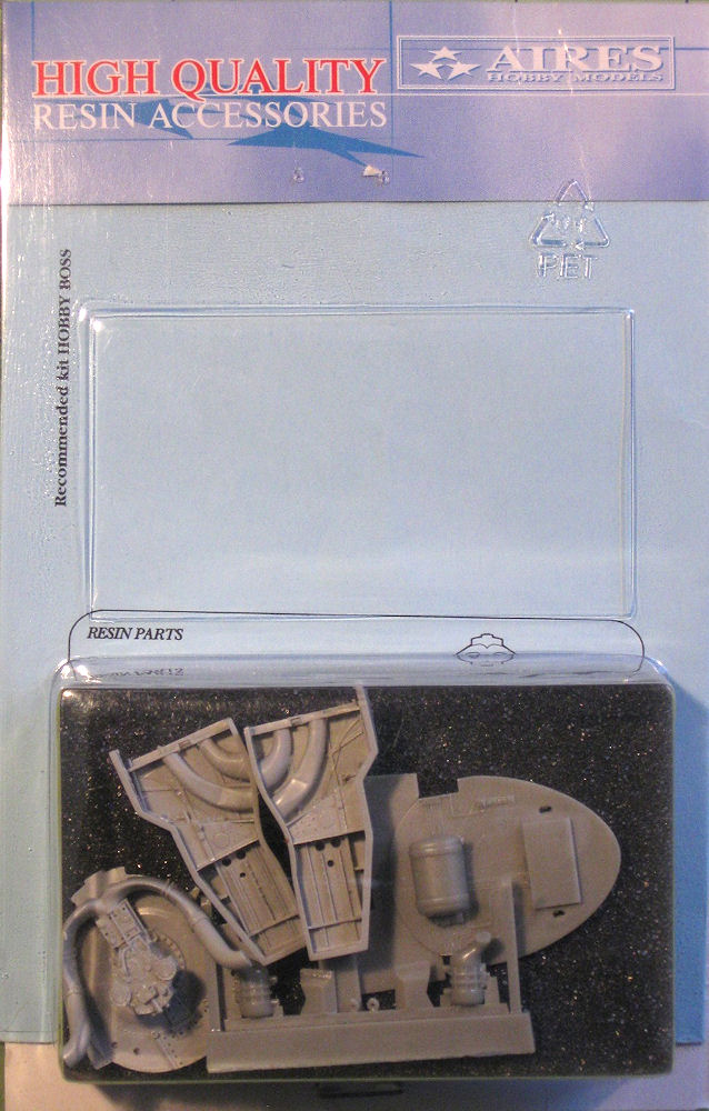 Parts Package