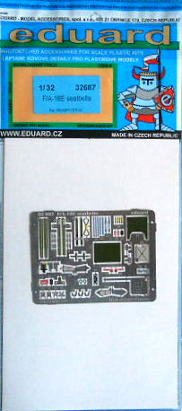 Parts Packaging