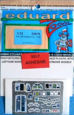 Parts Packaging