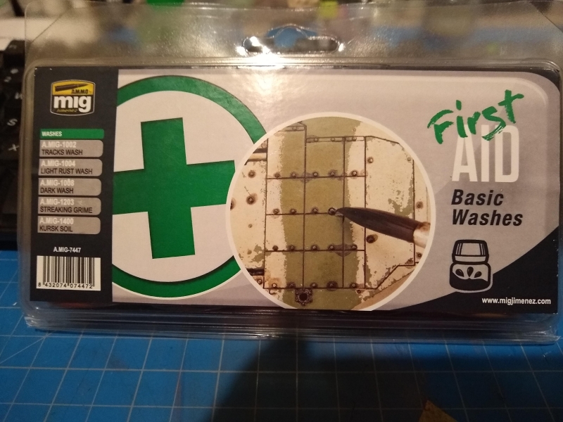 Packaging
