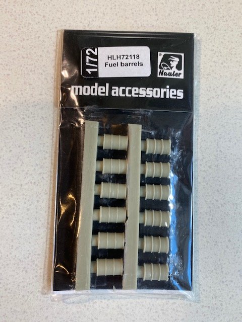 Product Package