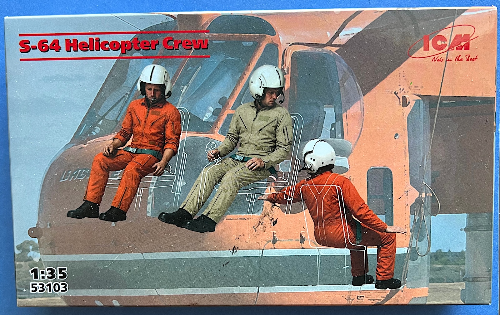Box Cover