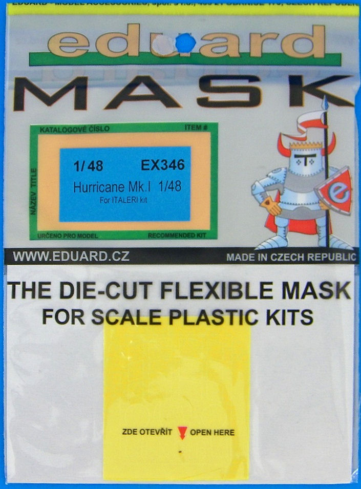 Parts Package