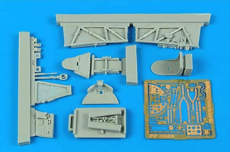 Detail Parts