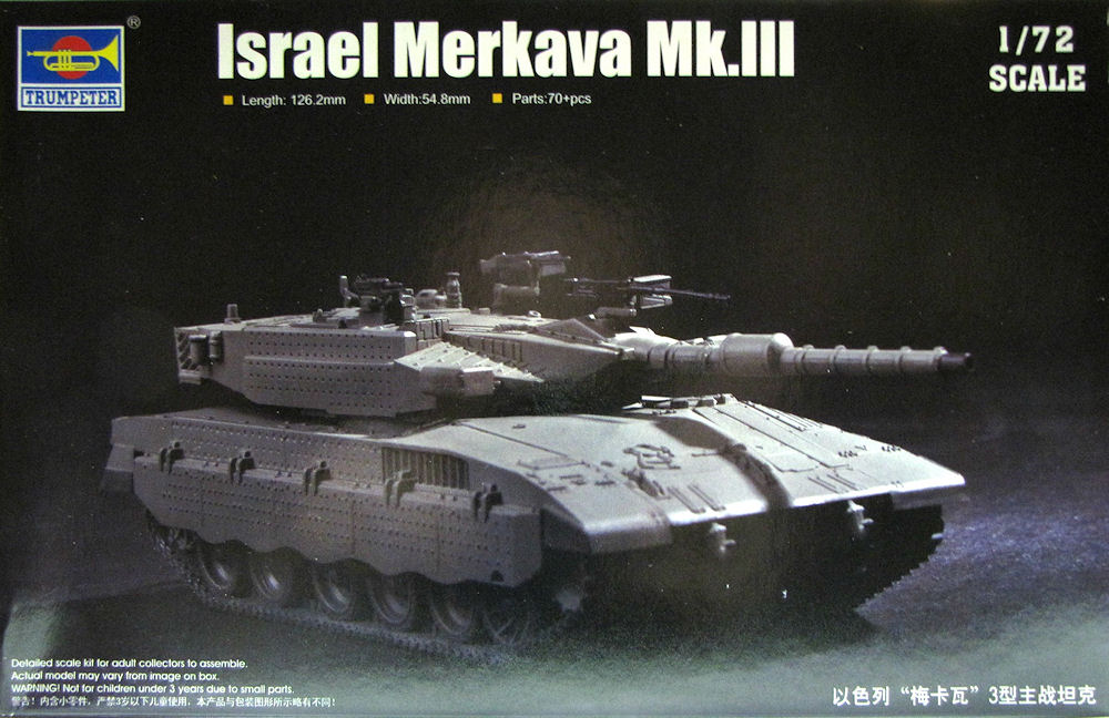Box Art