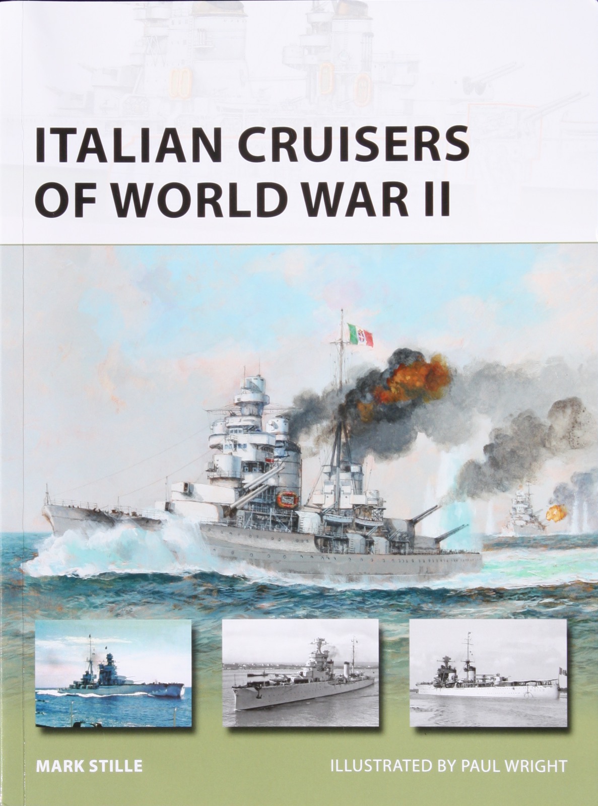 Cover of book