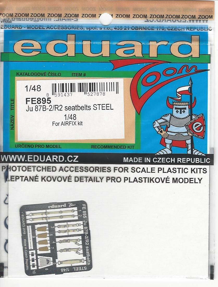 Product packaging