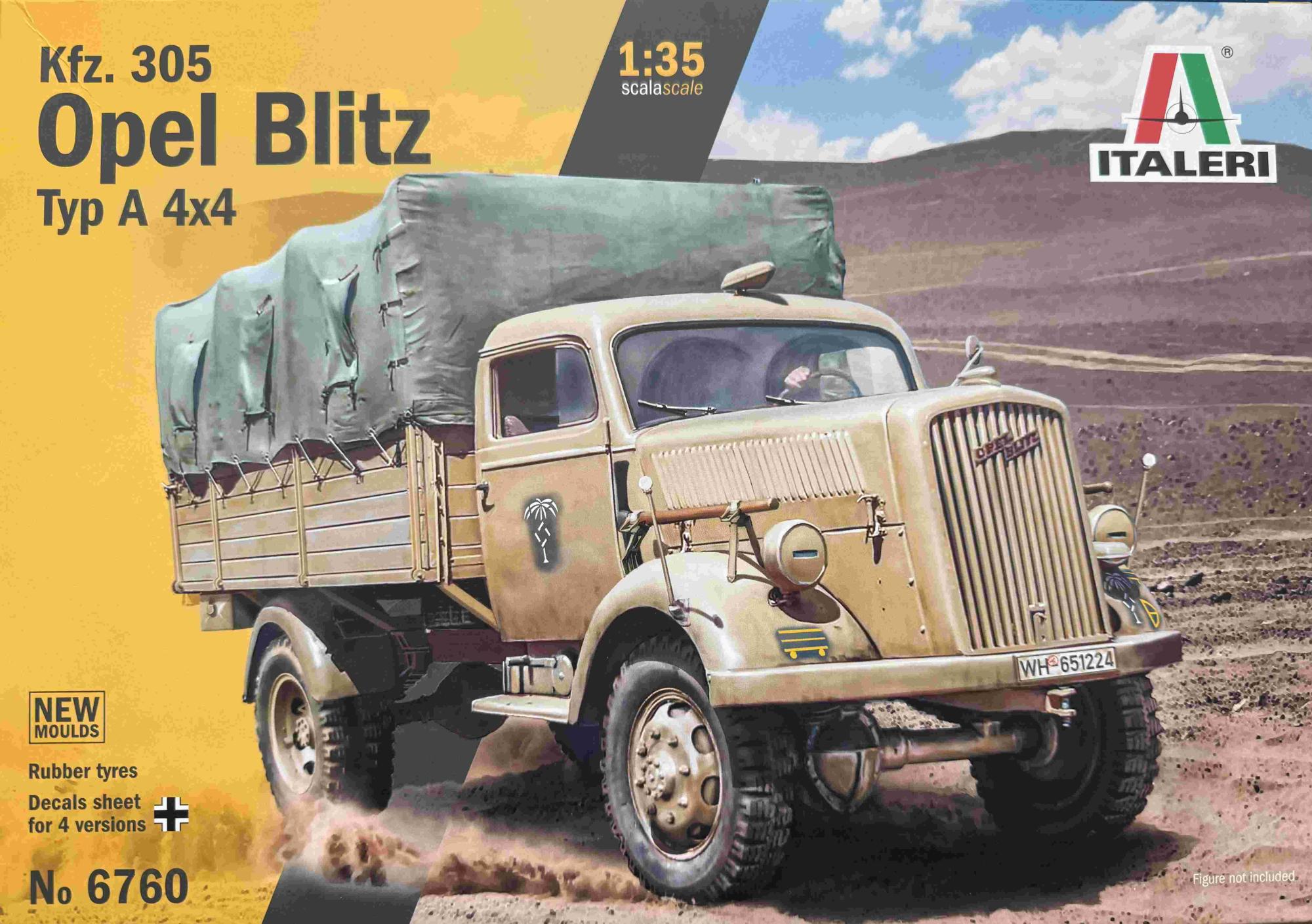 Box Art