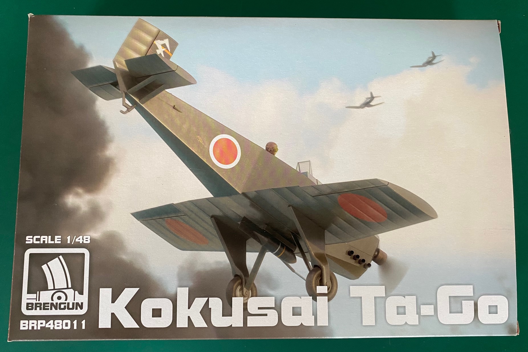 Box Art