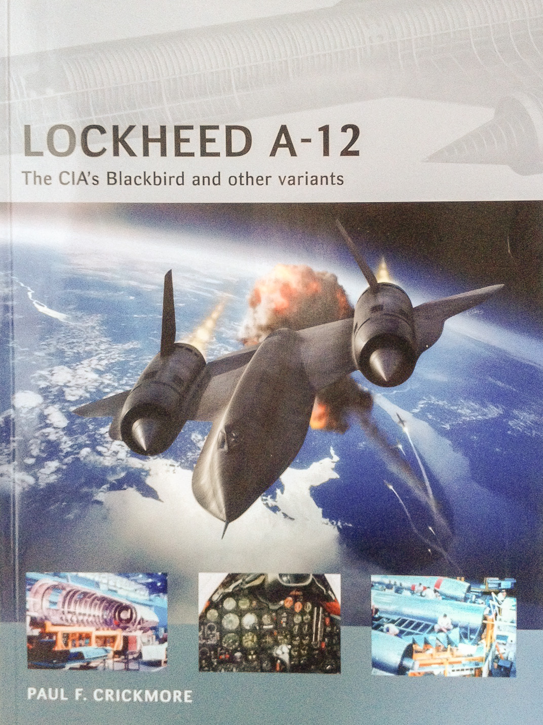 Cover Art