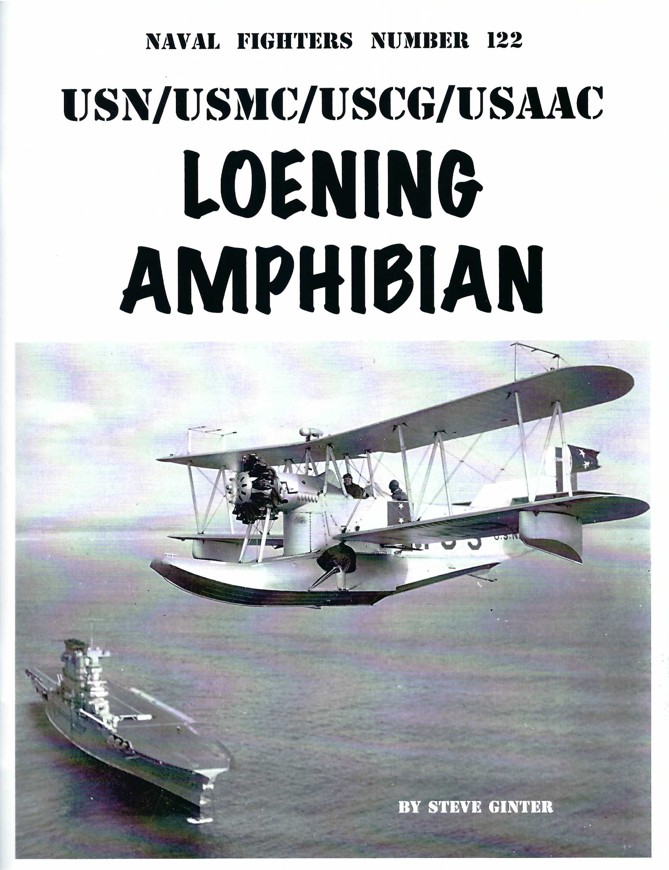 Loening Amphibian