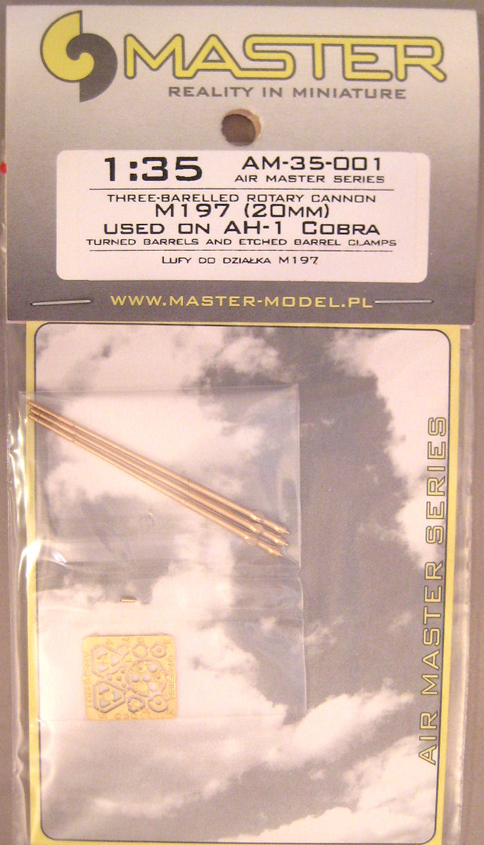 Parts Packaging