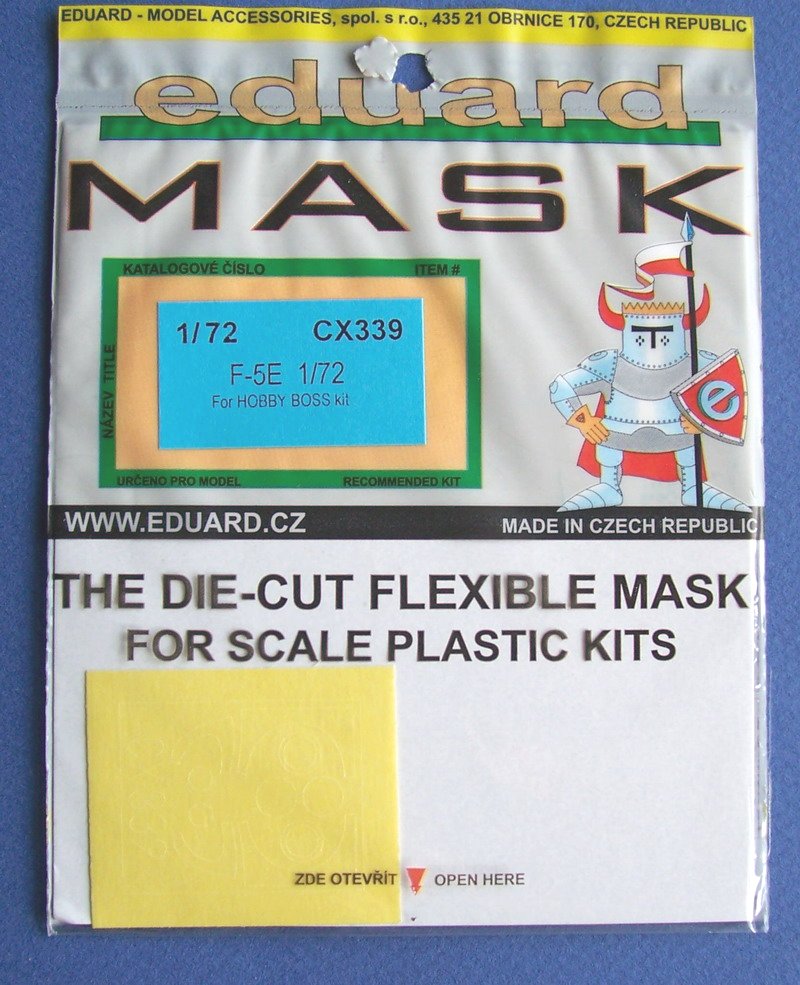 Box Art