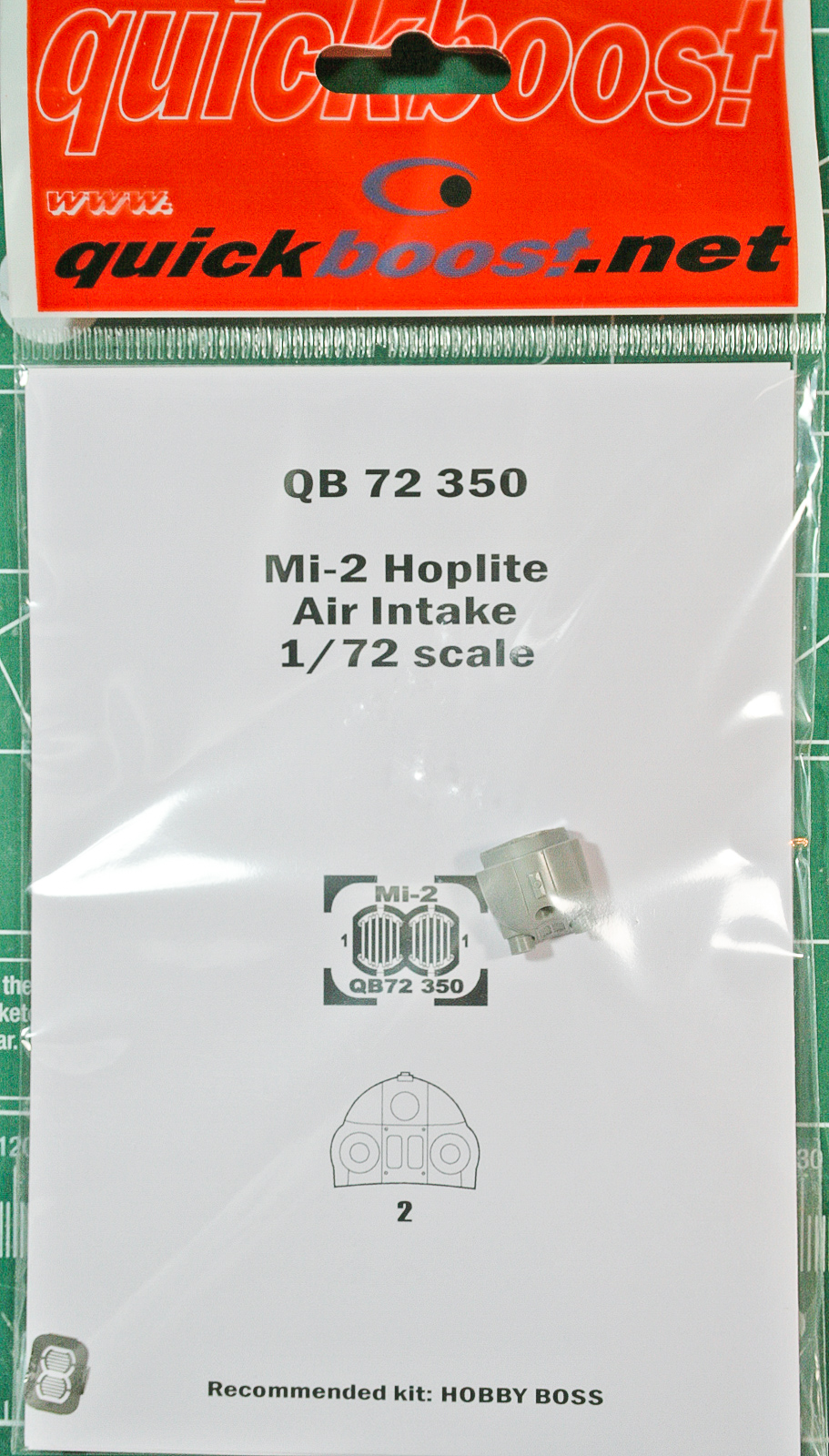 Packaging