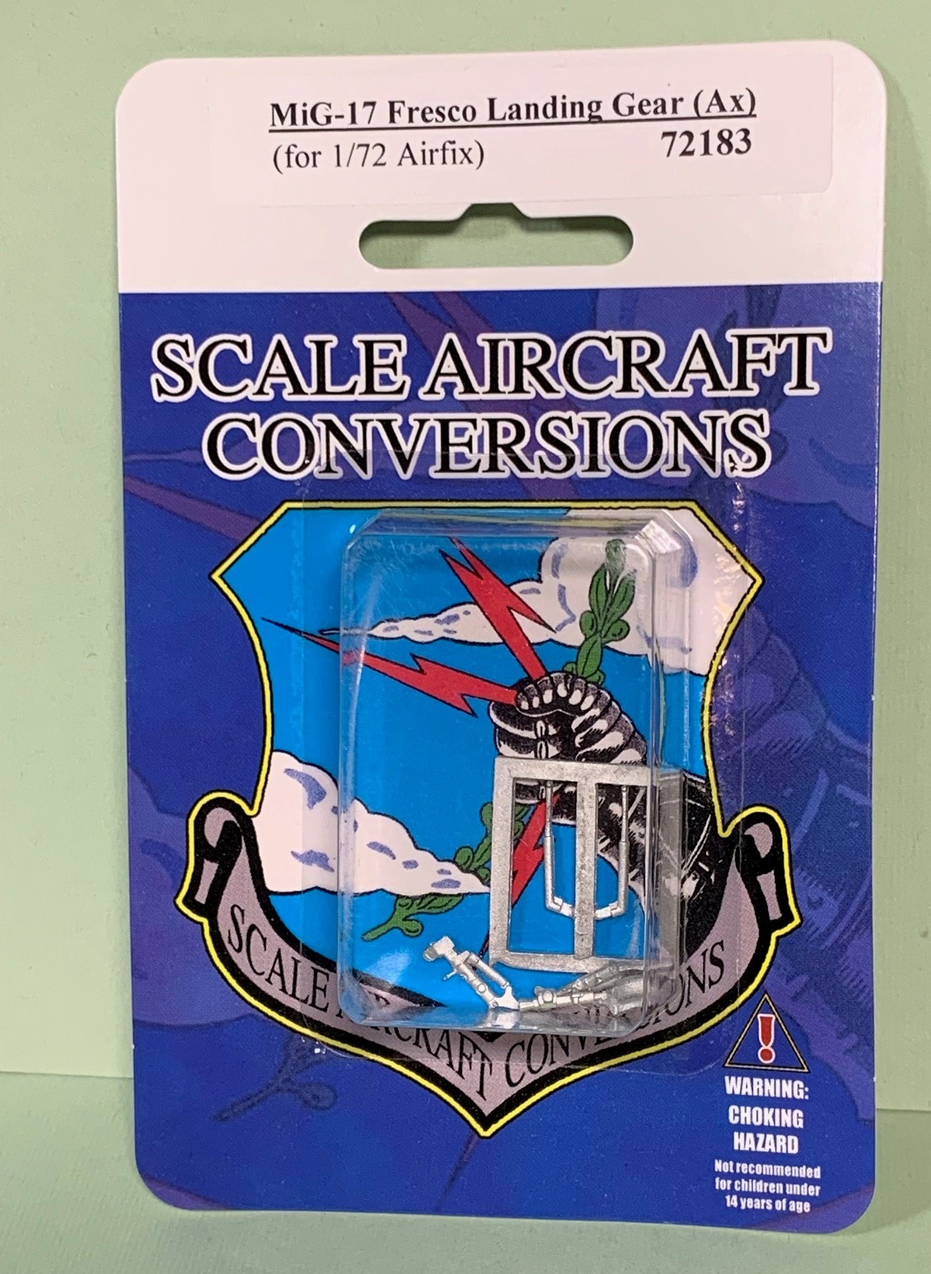 Product Package