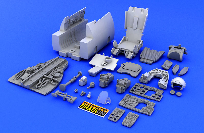 Detail Parts