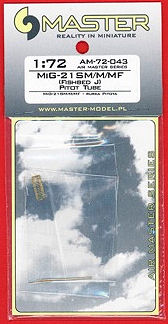 Parts Packaging