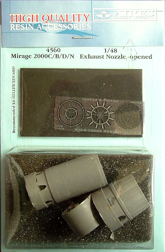 Parts Package
