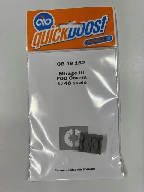 Front of Package