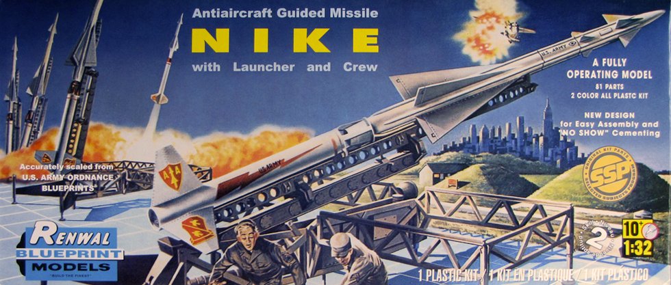 Box Art