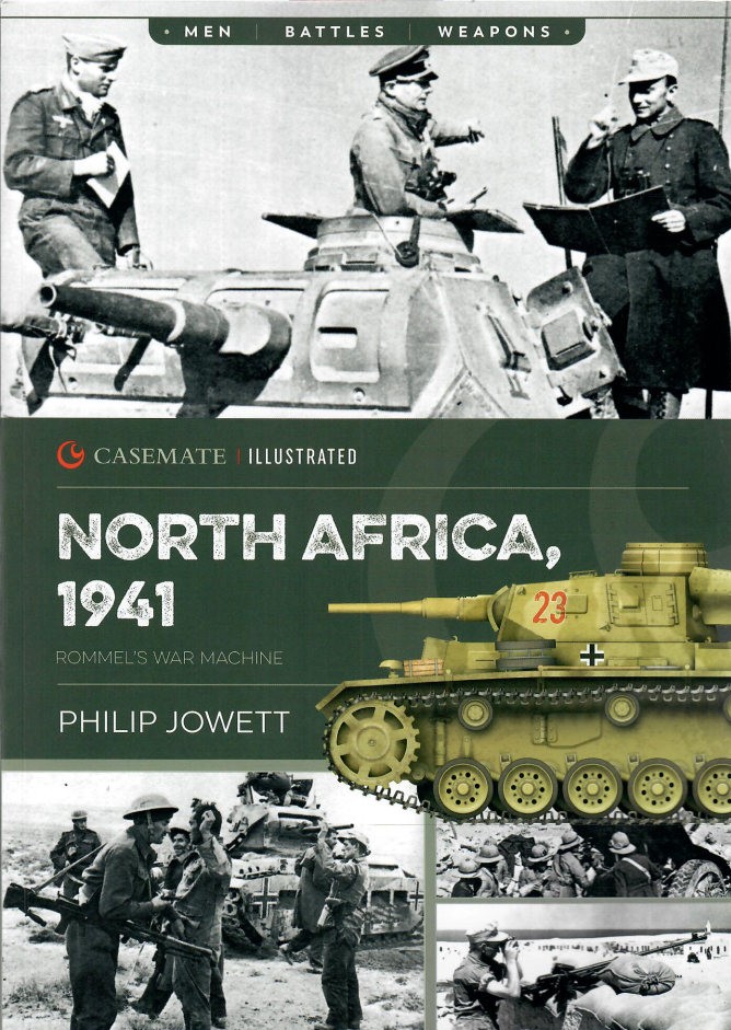 North Africa 1941